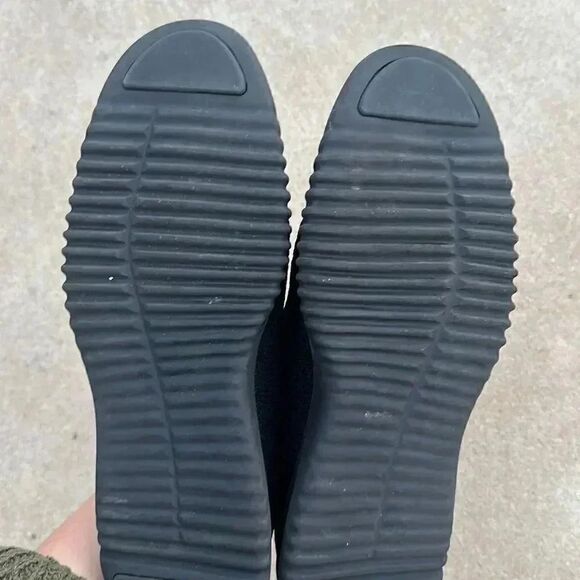 Cole Haan 2.ZERØGRAND Stitchlite Wingtip Oxfords Black Men’s Size 9.5 - Picture 10 of 11